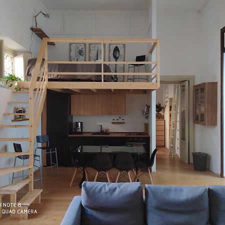 Catania Apartment Center Ngoại thất bức ảnh