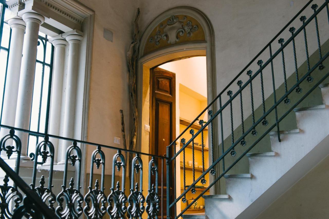 Catania Apartment Center Ngoại thất bức ảnh