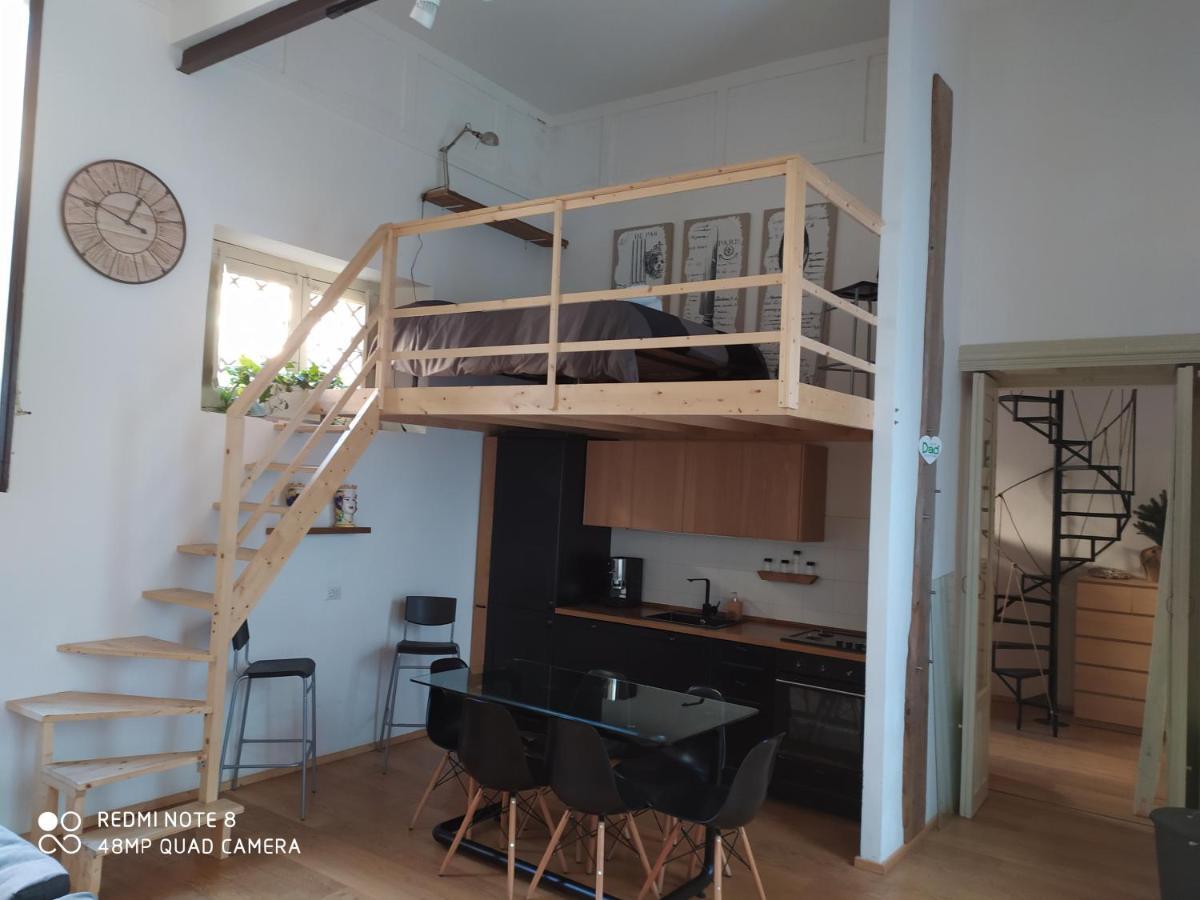 Catania Apartment Center Ngoại thất bức ảnh