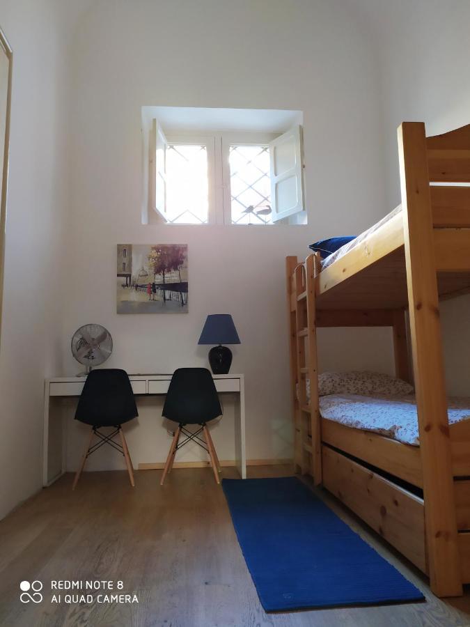 Catania Apartment Center Ngoại thất bức ảnh