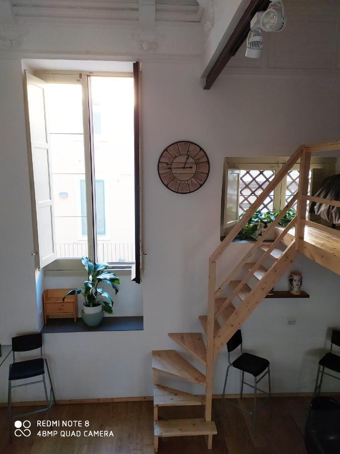 Catania Apartment Center Ngoại thất bức ảnh