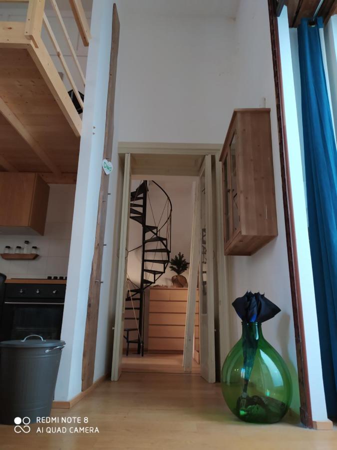 Catania Apartment Center Ngoại thất bức ảnh