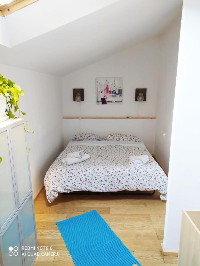 Catania Apartment Center Ngoại thất bức ảnh