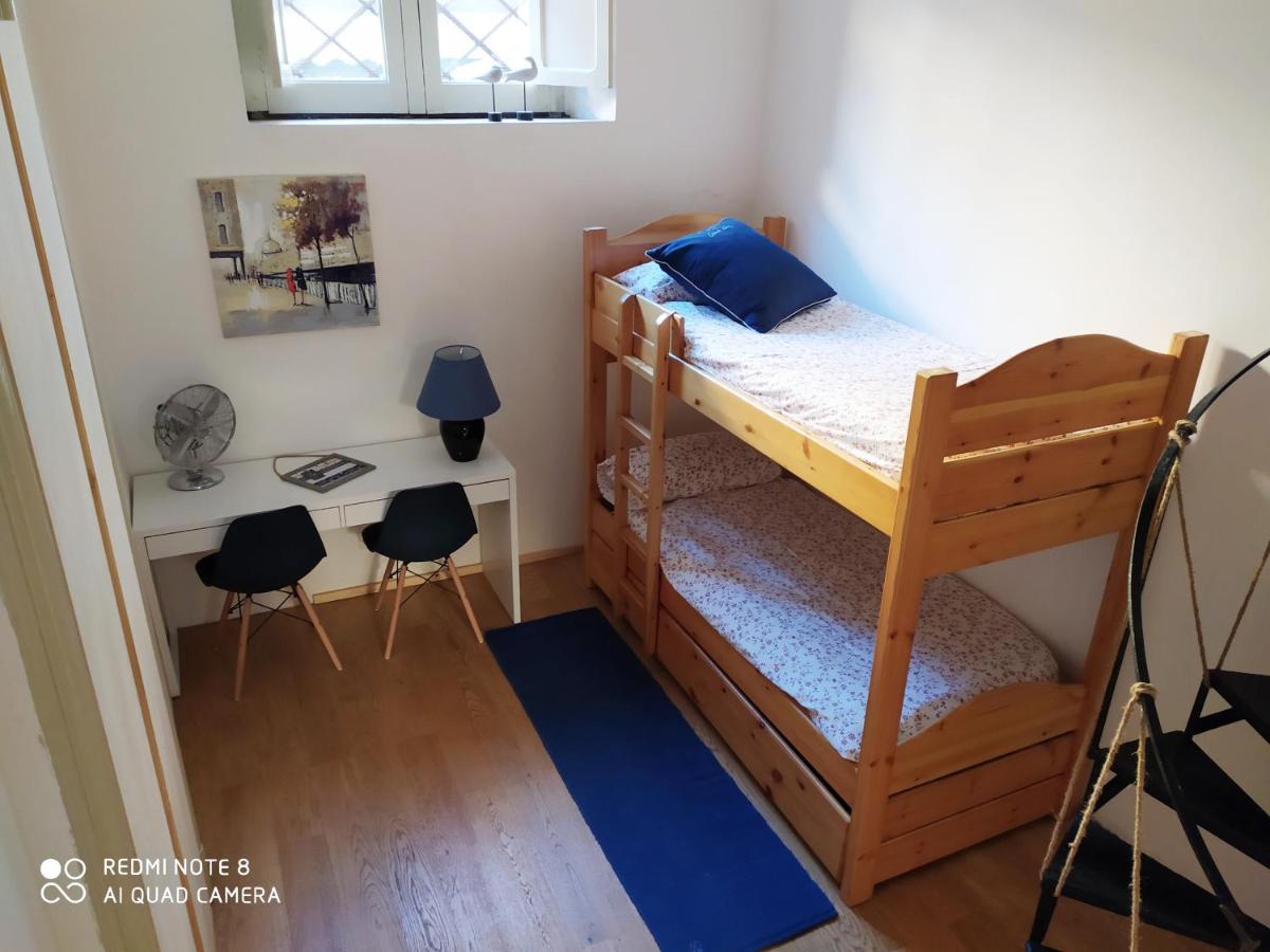 Catania Apartment Center Ngoại thất bức ảnh