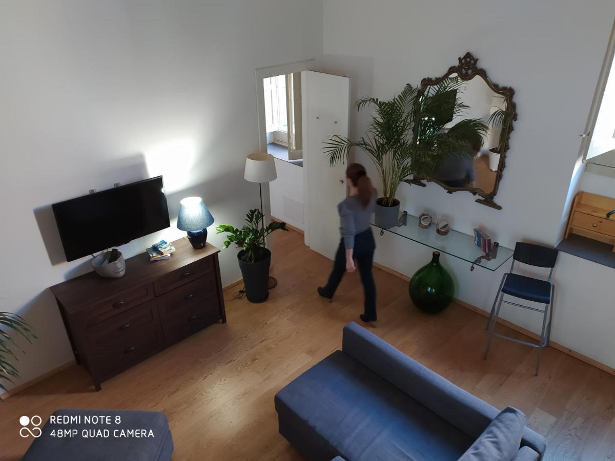 Catania Apartment Center Ngoại thất bức ảnh
