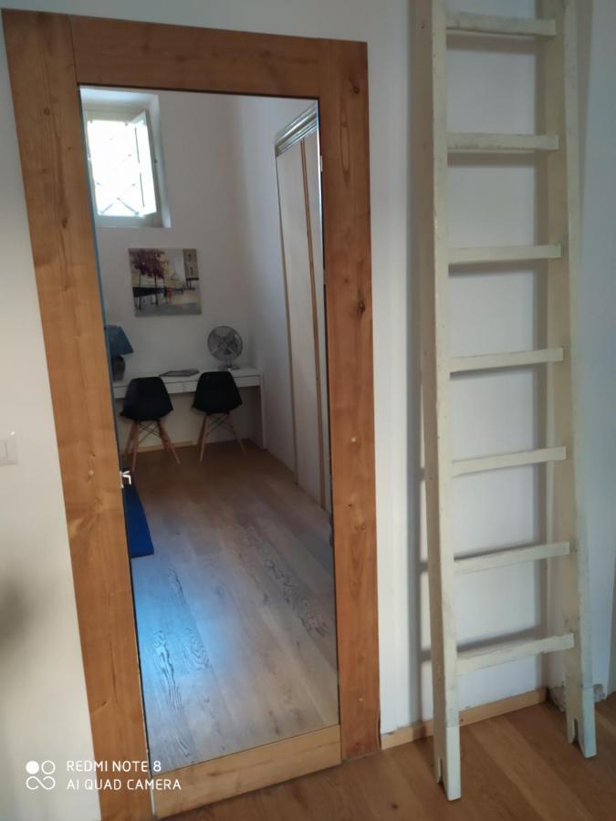 Catania Apartment Center Ngoại thất bức ảnh